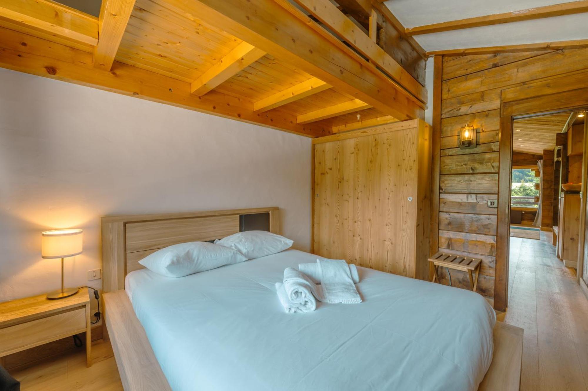 Residence Amethystes B13 Ski In/Ski Out - Happy Rentals Chamonix Dış mekan fotoğraf